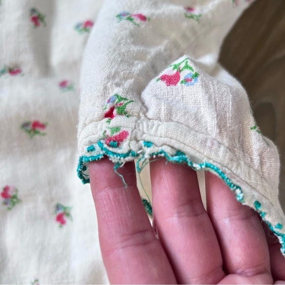 Bonjour Diary Girls Pyjama Co-ord Set Sz 10Y - Picture 13 of 13